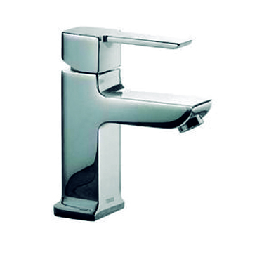 TRES 189103 CUB-TRES MONOMANDO LAVABO MANETA CLICK-CLACK (**)